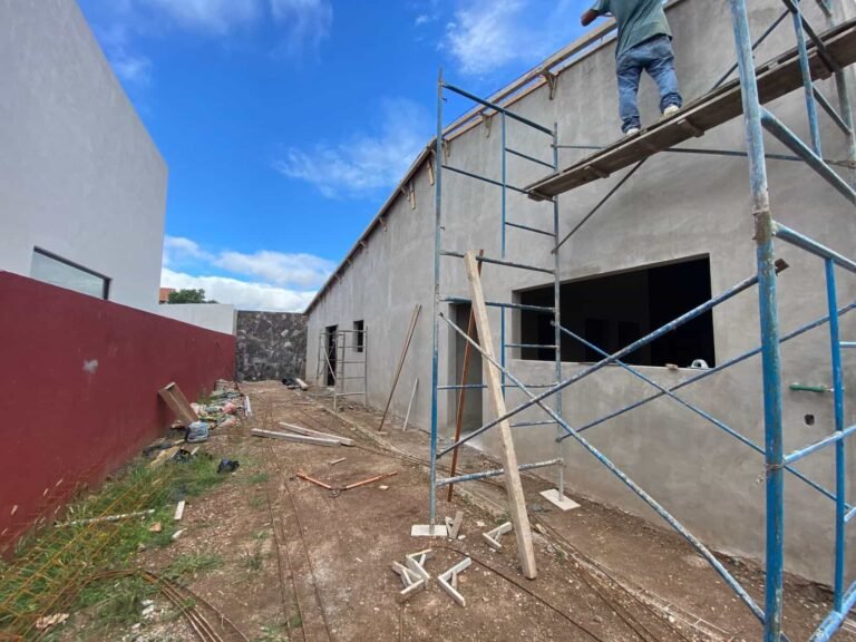 Construction service san miguel