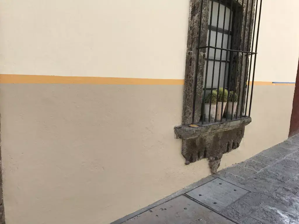 Painting Job in San Miguel de Allende Casa Recreo (11)