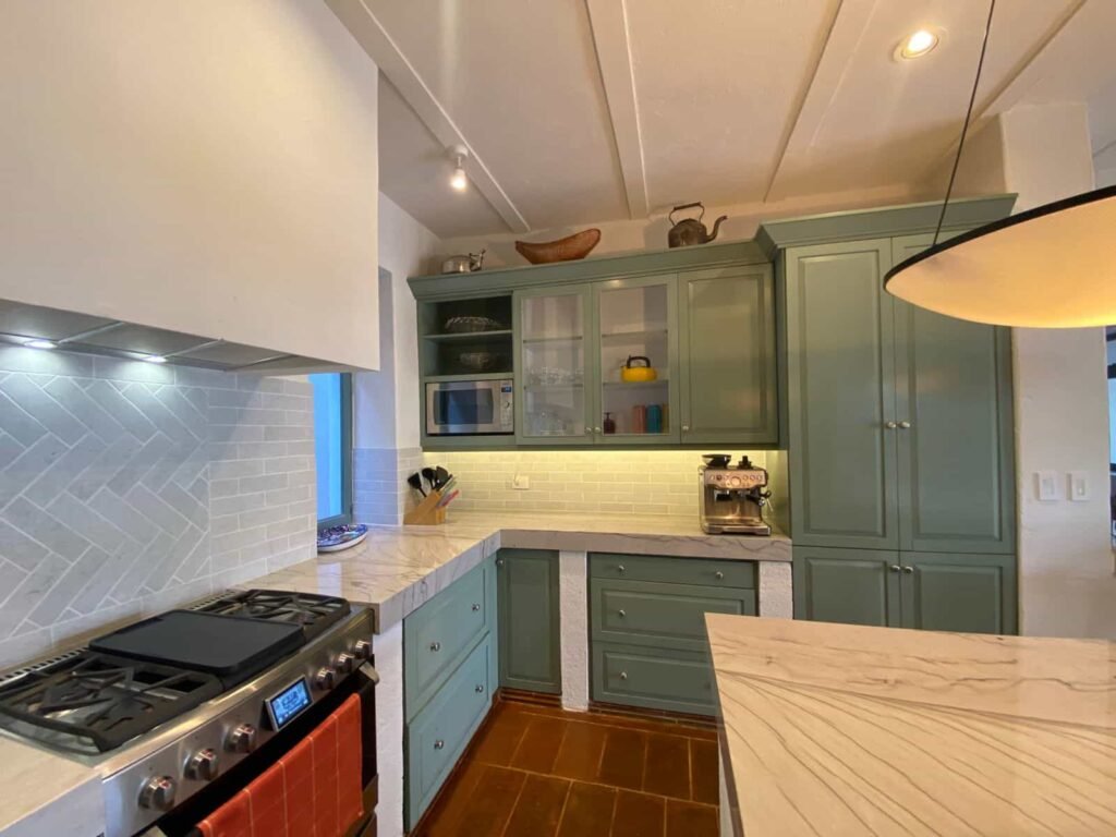 Construction and remodeling in san miguel de allende